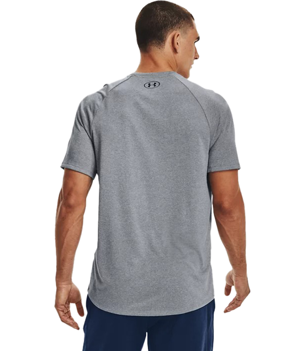 Under Armour Tech 2.0 T-Shirt Gri