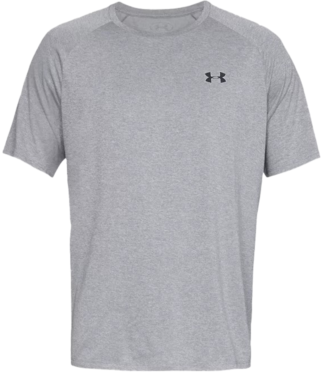 Under Armour Tech 2.0 T-Shirt Gri