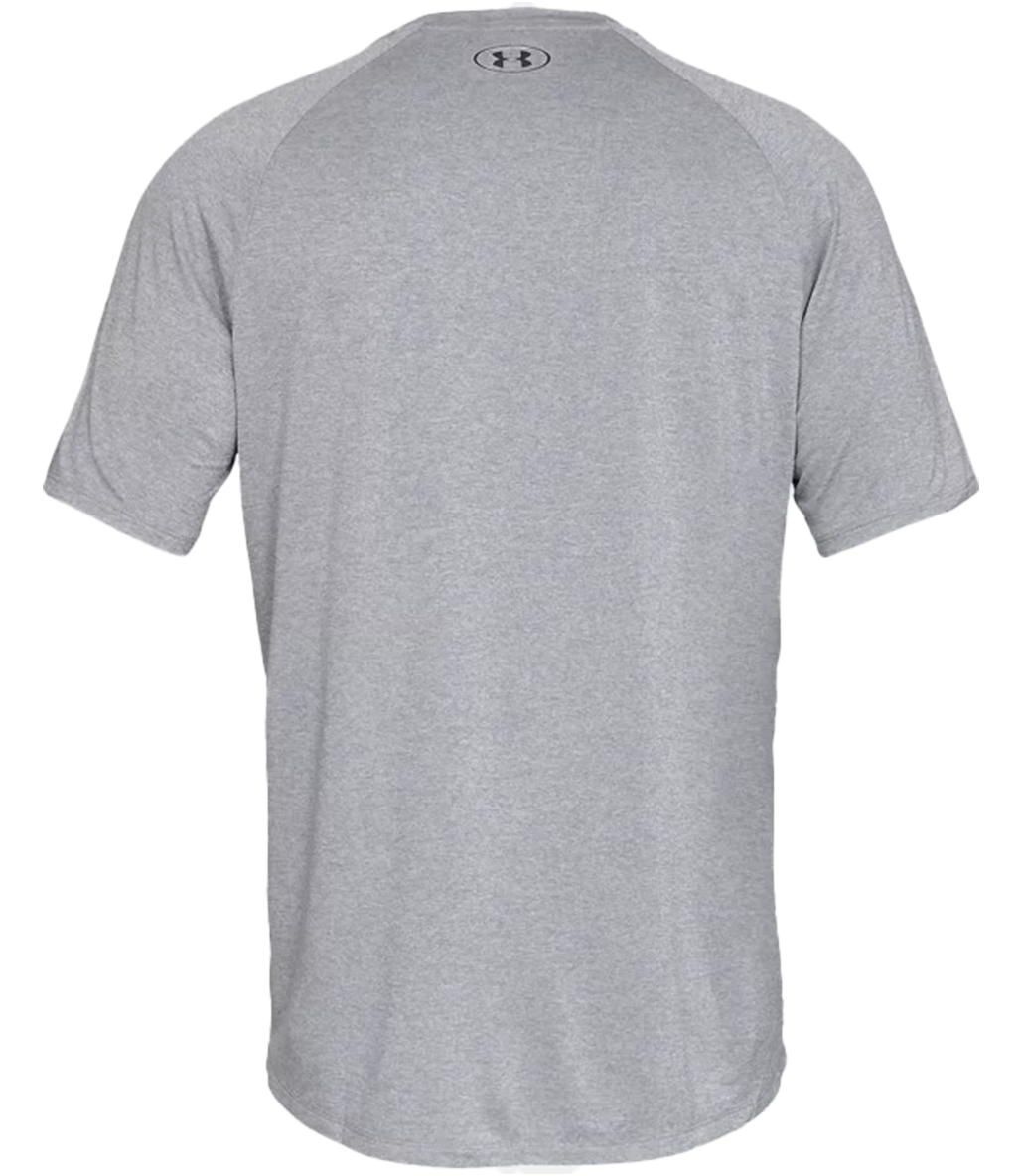Under Armour Tech 2.0 T-Shirt Gri