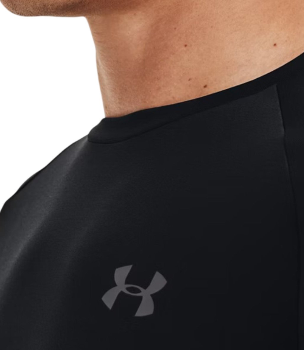 Under Armour Tech 2.0 T-Shirt Siyah