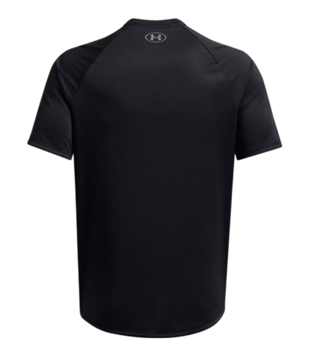 Under Armour Tech 2.0 T-Shirt Siyah