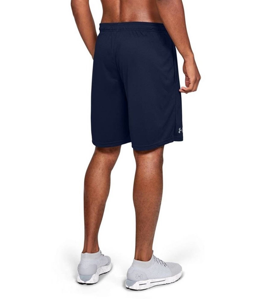Under Armour Tech File Şort Lacivert