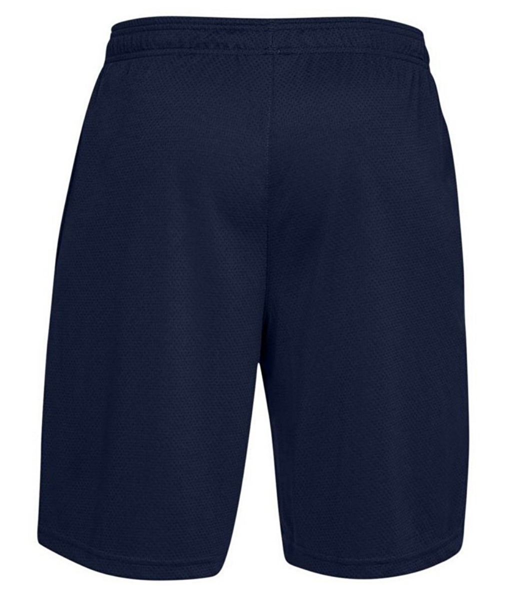 Under Armour Tech File Şort Lacivert