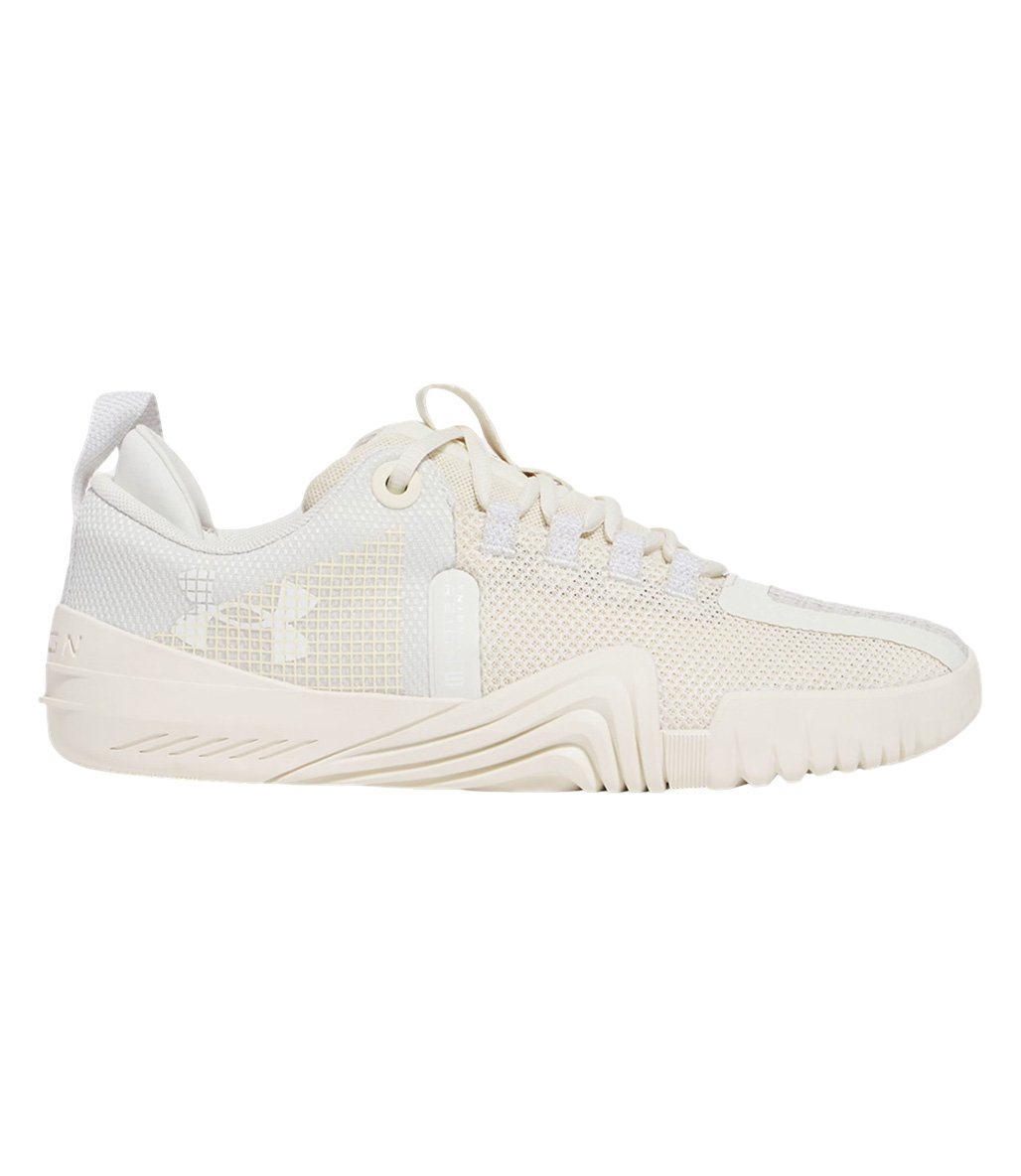 Under Armour TriBase Reign 6 Antrenman Ayakkabısı Bej