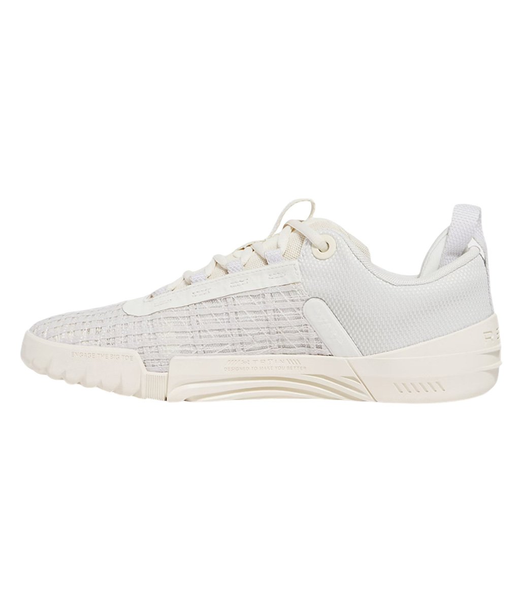 Under Armour TriBase Reign 6 Antrenman Ayakkabısı Bej