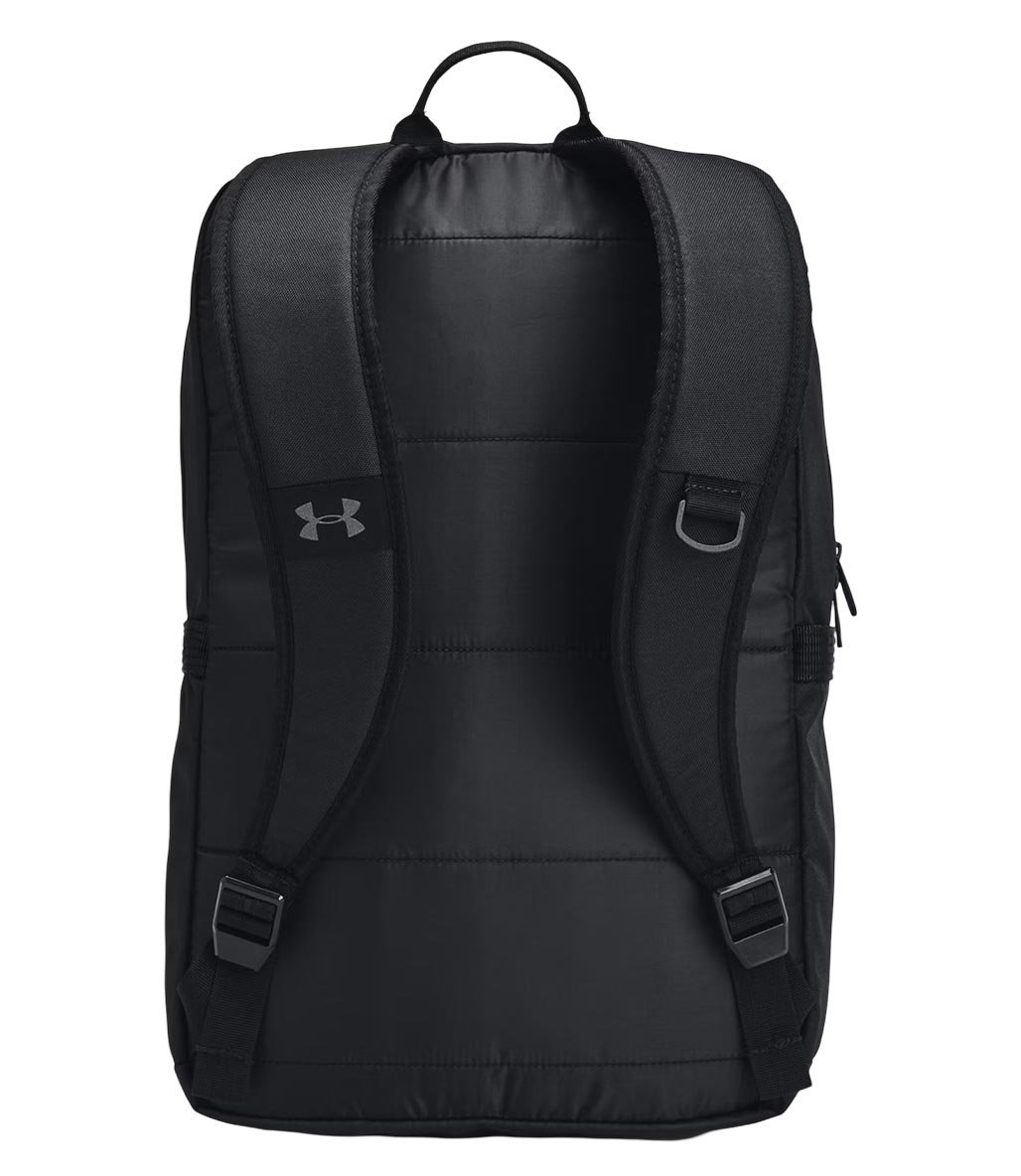 Under Armour Triumph Campus Sırt Çantası Siyah