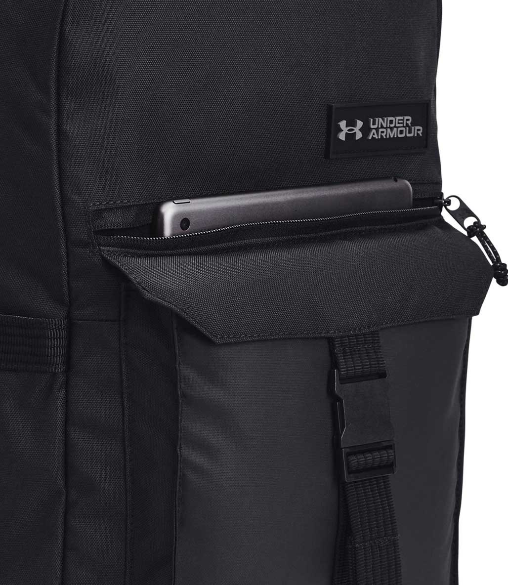 Under Armour Triumph Campus Sırt Çantası Siyah