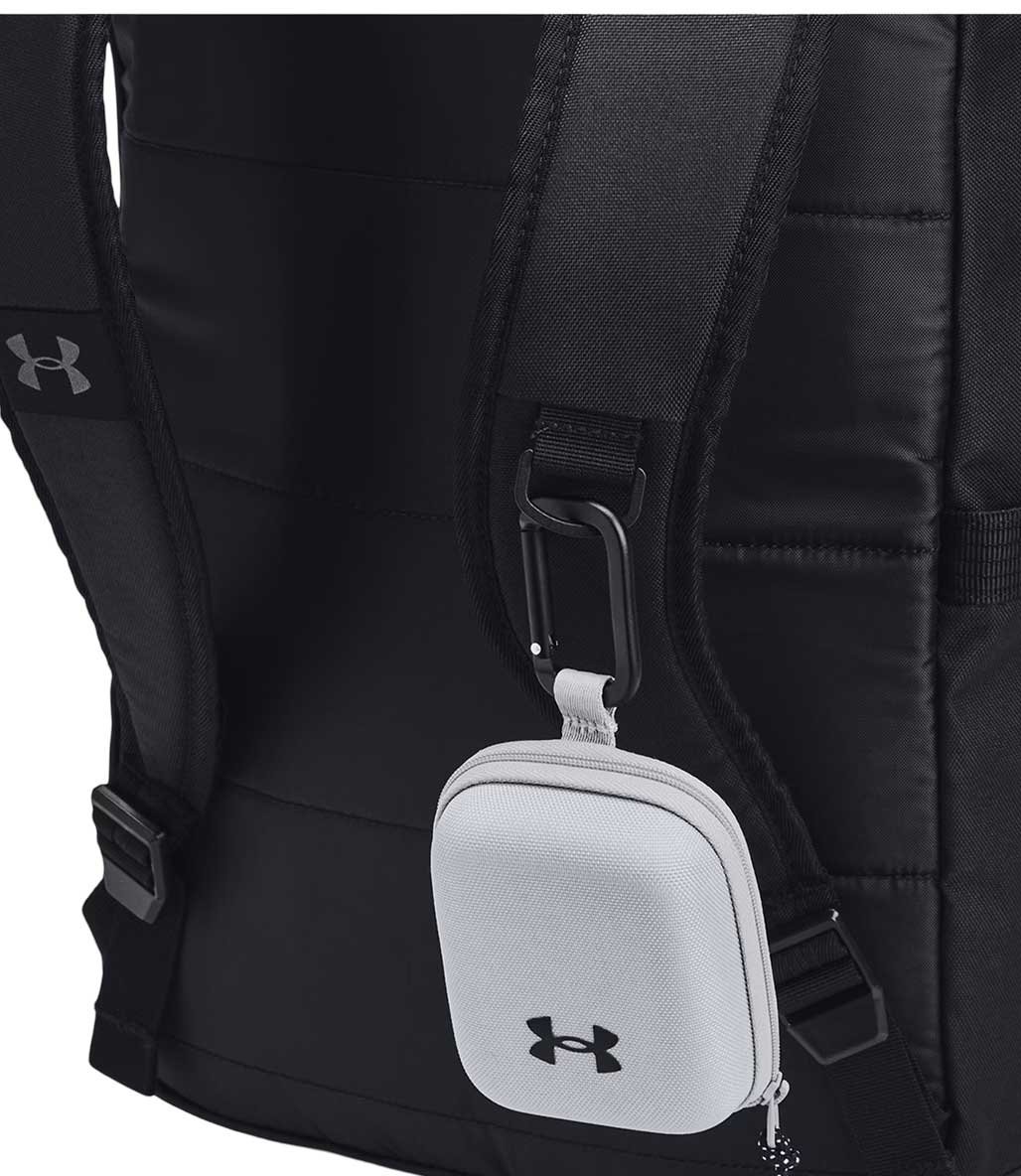 Under Armour Triumph Campus Sırt Çantası Siyah