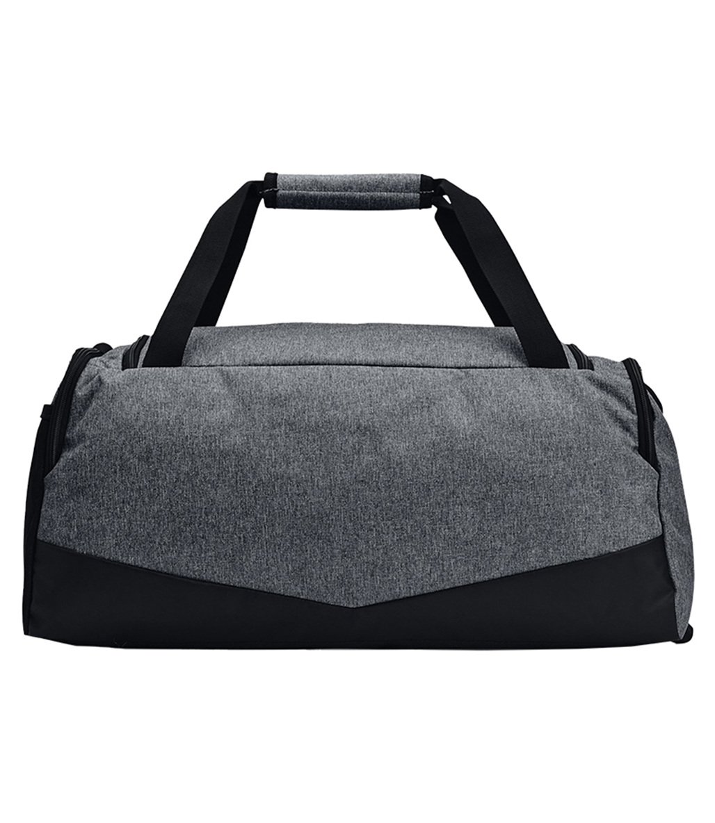 Under Armour Undeniable 5.0 Duffle Small Silindir Çanta Gri