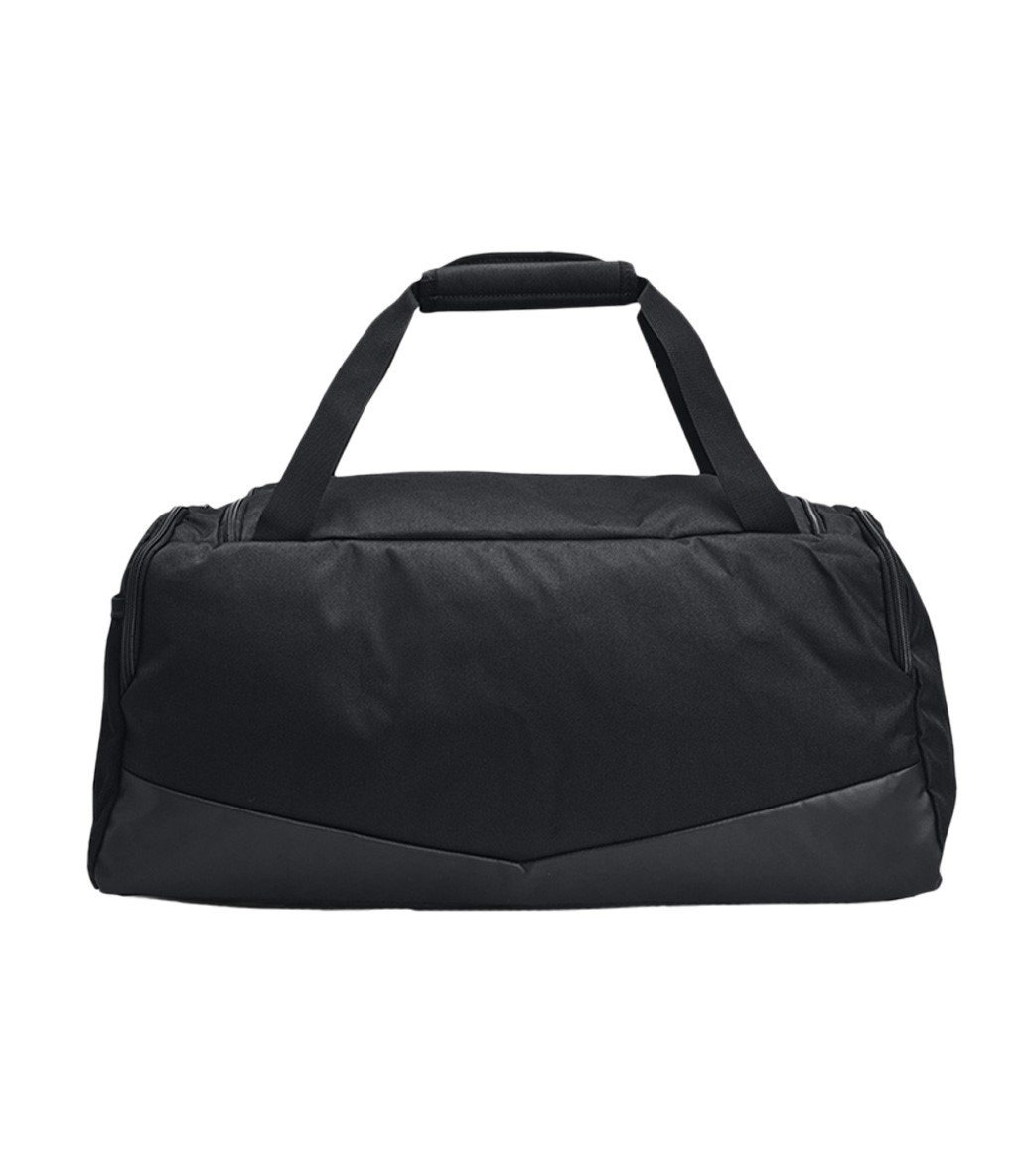 Under Armour Undeniable 5.0 Duffle Small Silindir Çanta Siyah