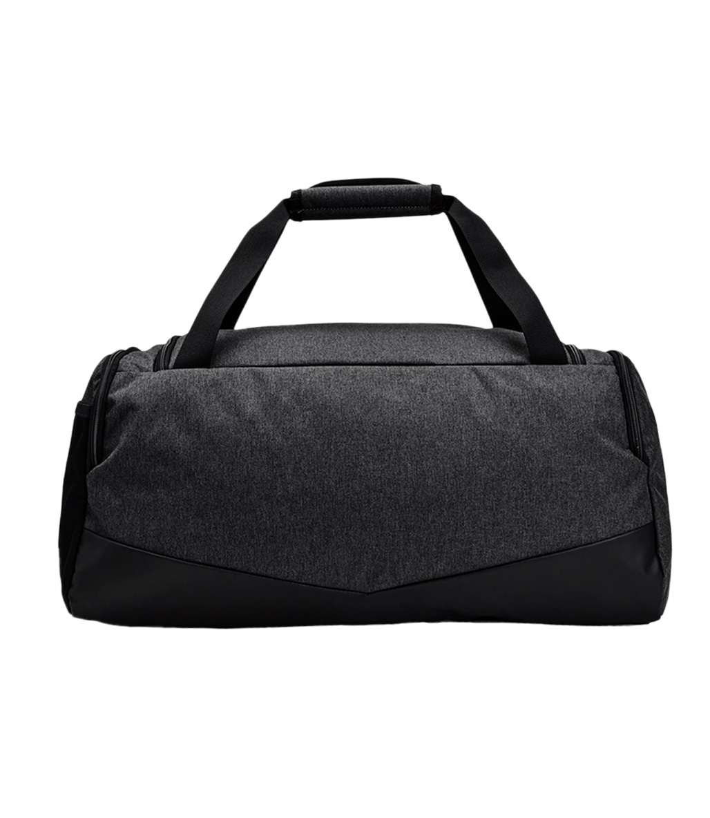 Under Armour Undeniable 5.0 Duffle Small Silindir Çanta Siyah Gold