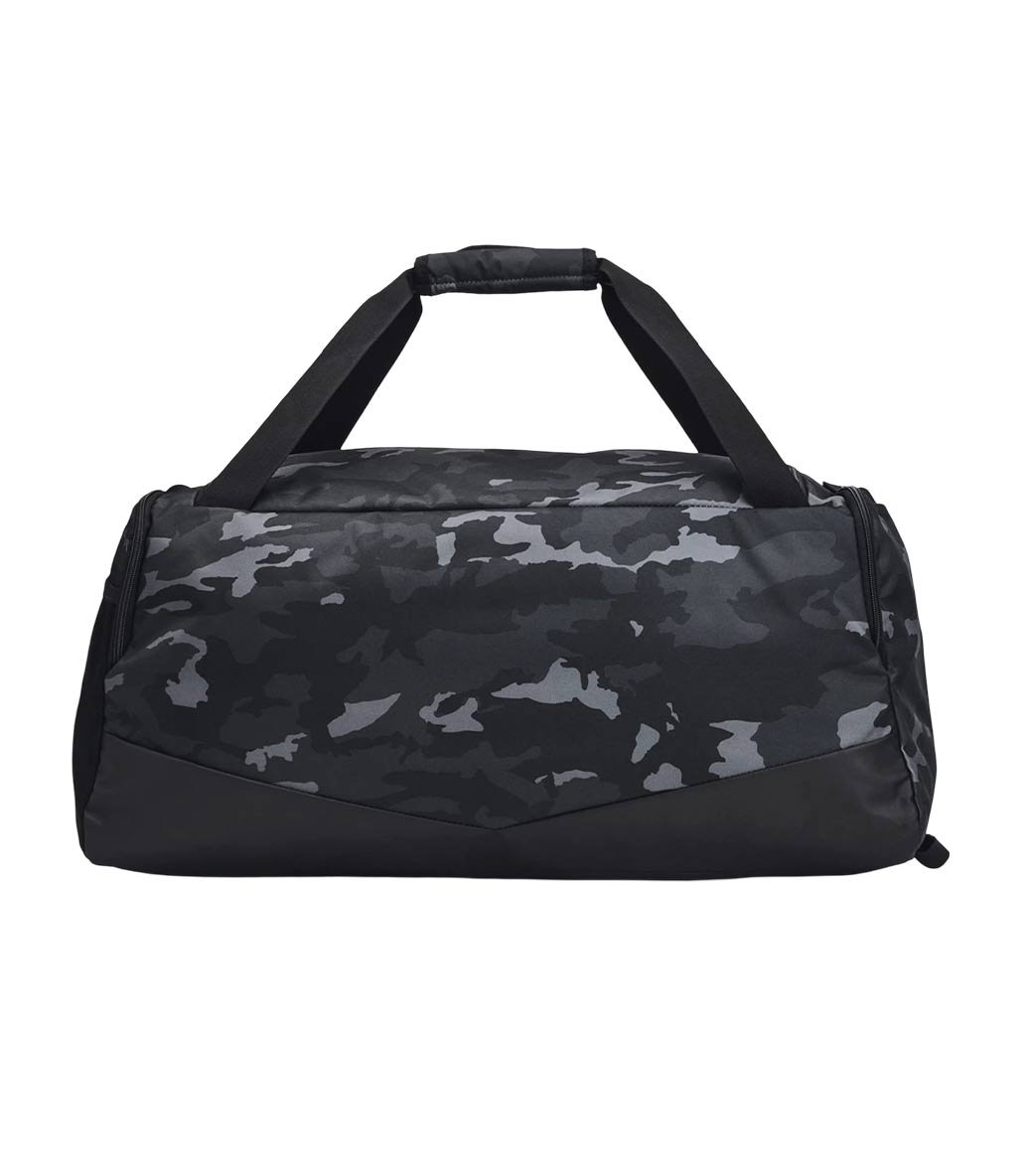 Under Armour Undeniable 5.0 Medium Duffle Silindir Çanta Kamuflaj