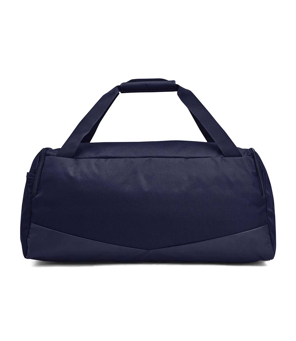 Under Armour Undeniable 5.0 Medium Duffle Silindir Çanta Lacivert