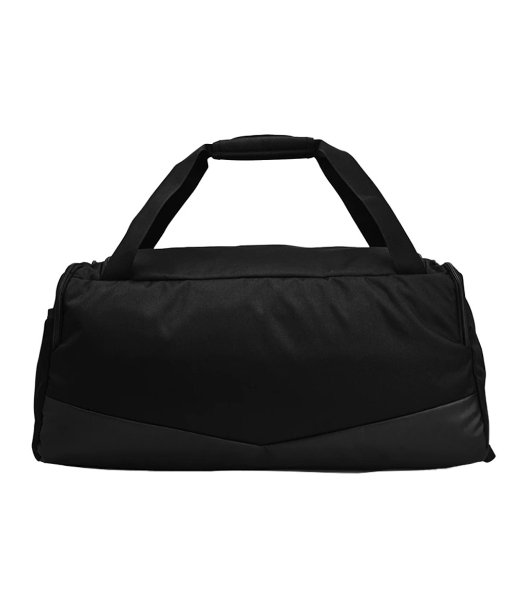 Under Armour Undeniable 5.0 Medium Duffle Silindir Çanta Siyah