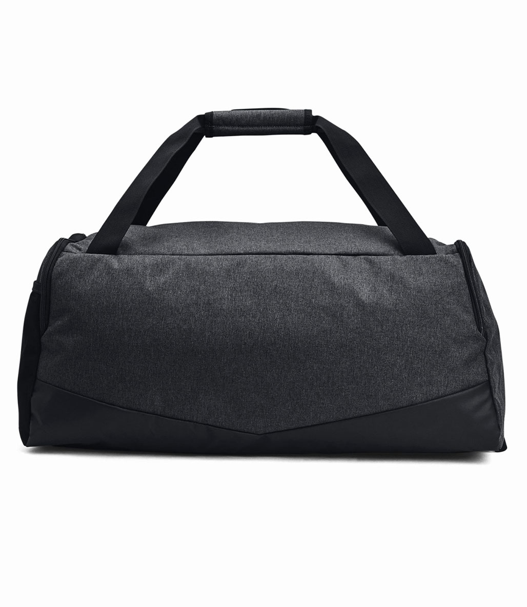 Under Armour Undeniable 5.0 Medium Duffle Silindir Çanta Siyah Gold