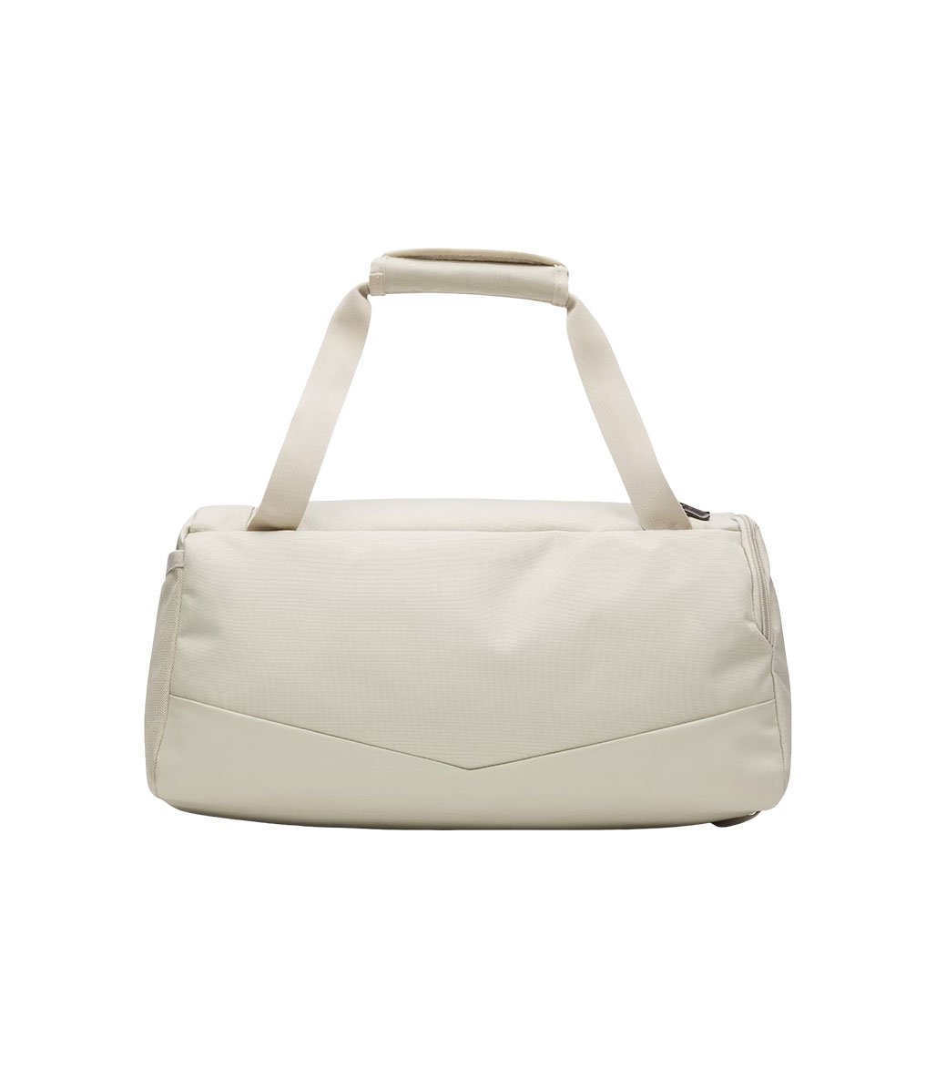 Under Armour Undeniable 5.0 XSmall Duffle Silindir Çanta Gri