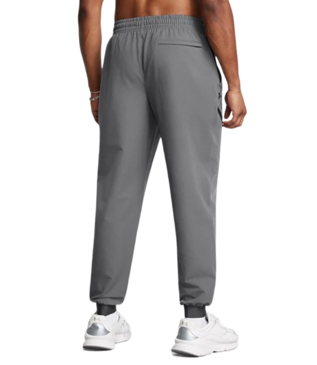 Under Armour Unstoppable Joggers Eşofman Altı Gri