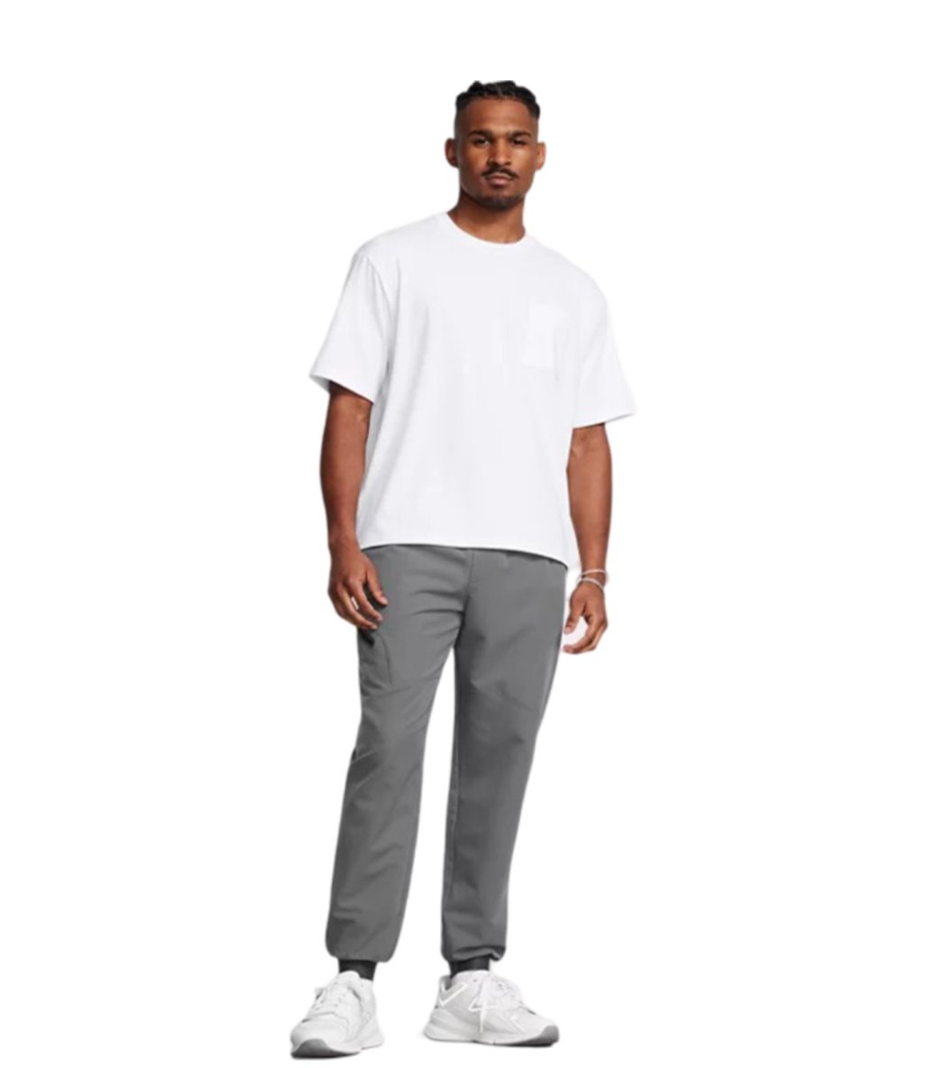 Under Armour Unstoppable Joggers Eşofman Altı Gri