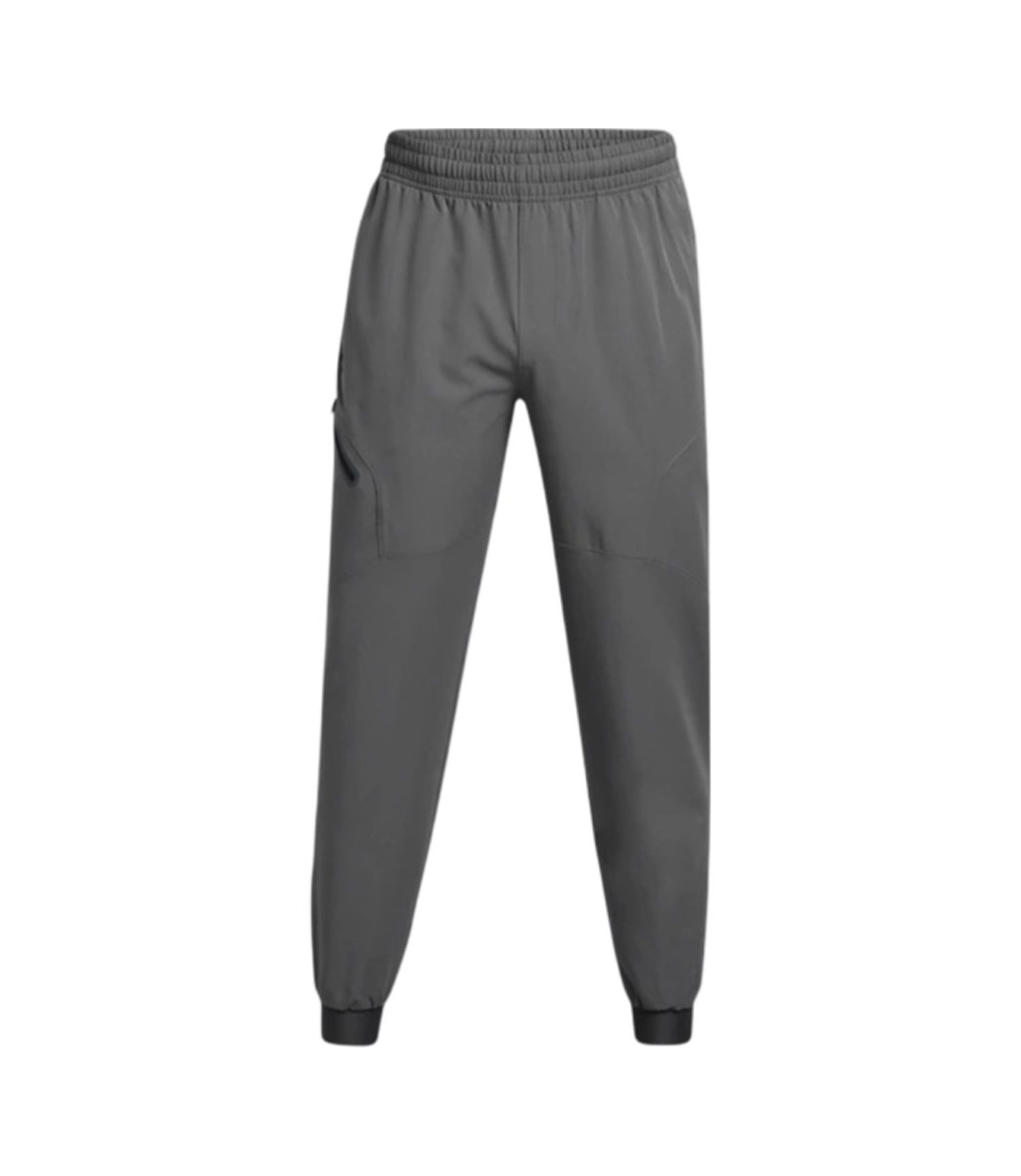 Under Armour Unstoppable Joggers Eşofman Altı Gri
