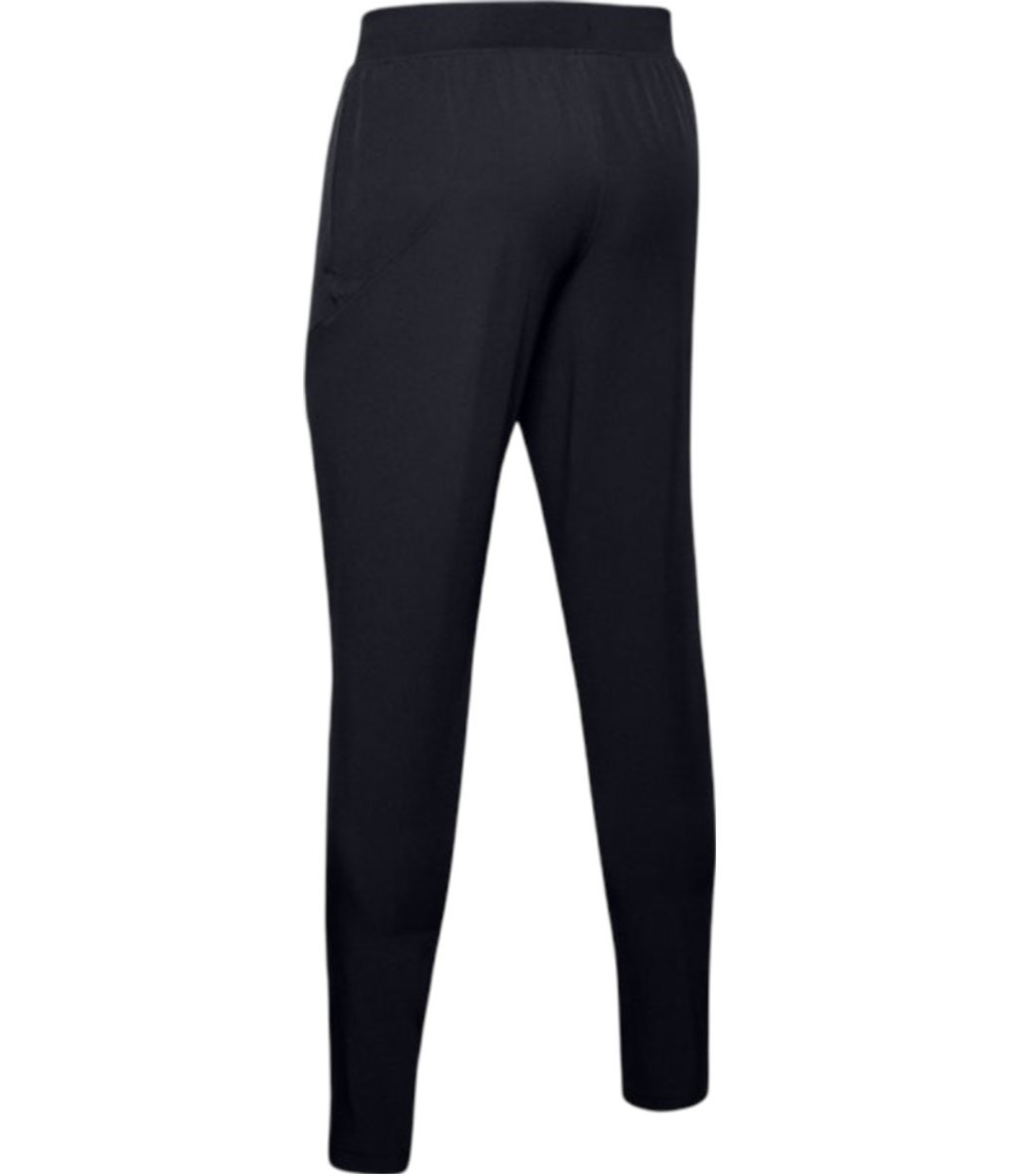 Under Armour Unstoppable Tapered Eşofman Altı Siyah
