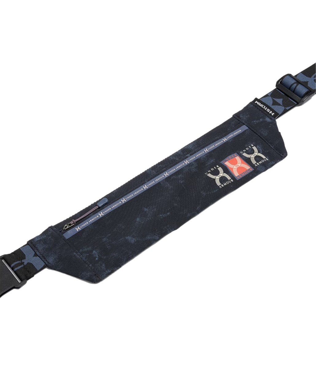 Under Armour Velociti Run Belt Bel Çantası Çok Renkli
