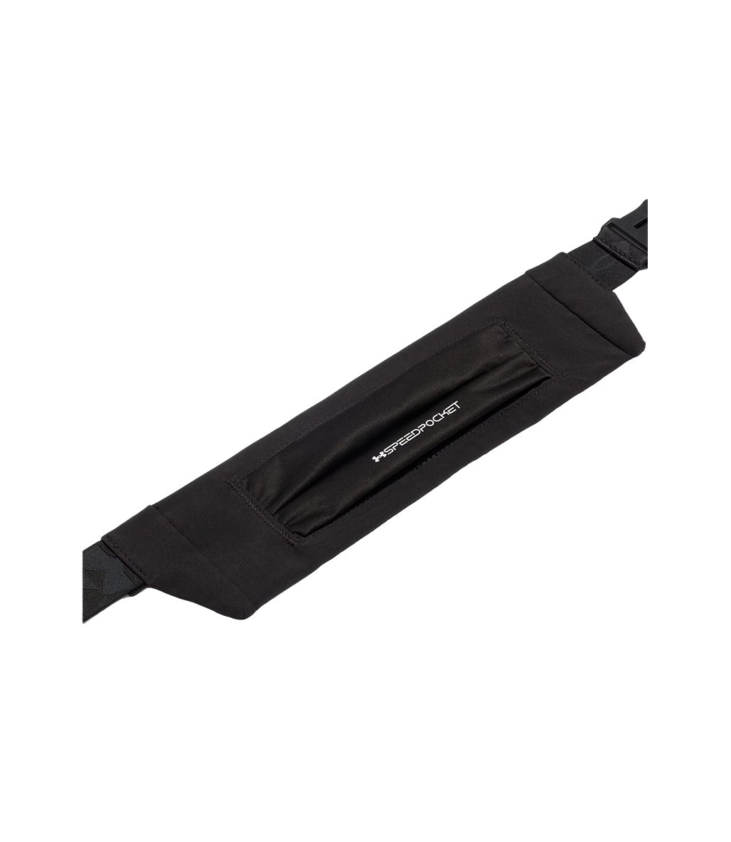 Under Armour Velociti Run Belt Bel Çantası Siyah