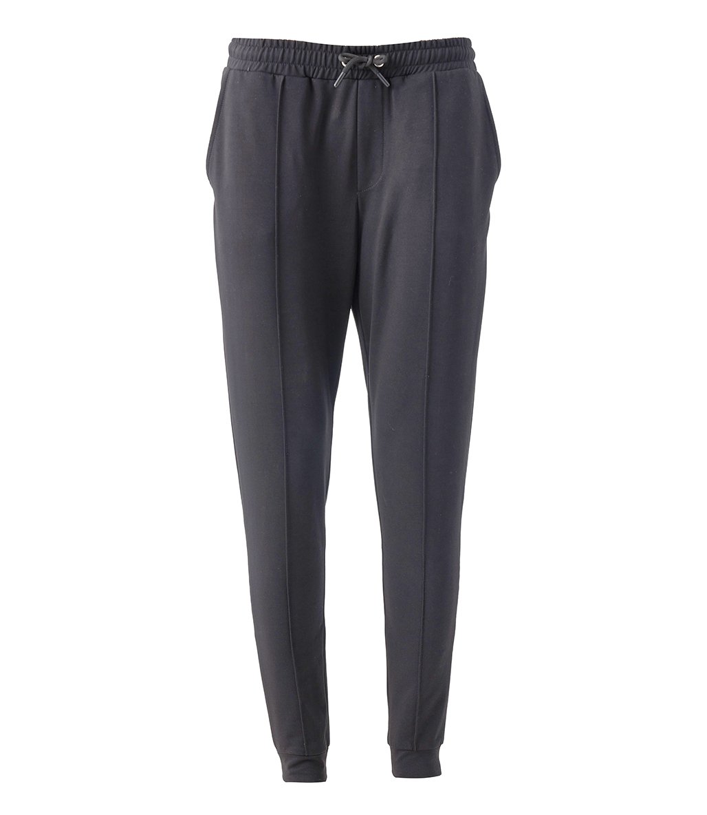 Windmotion Logef Jogger Eşofman Altı Koyu Gri