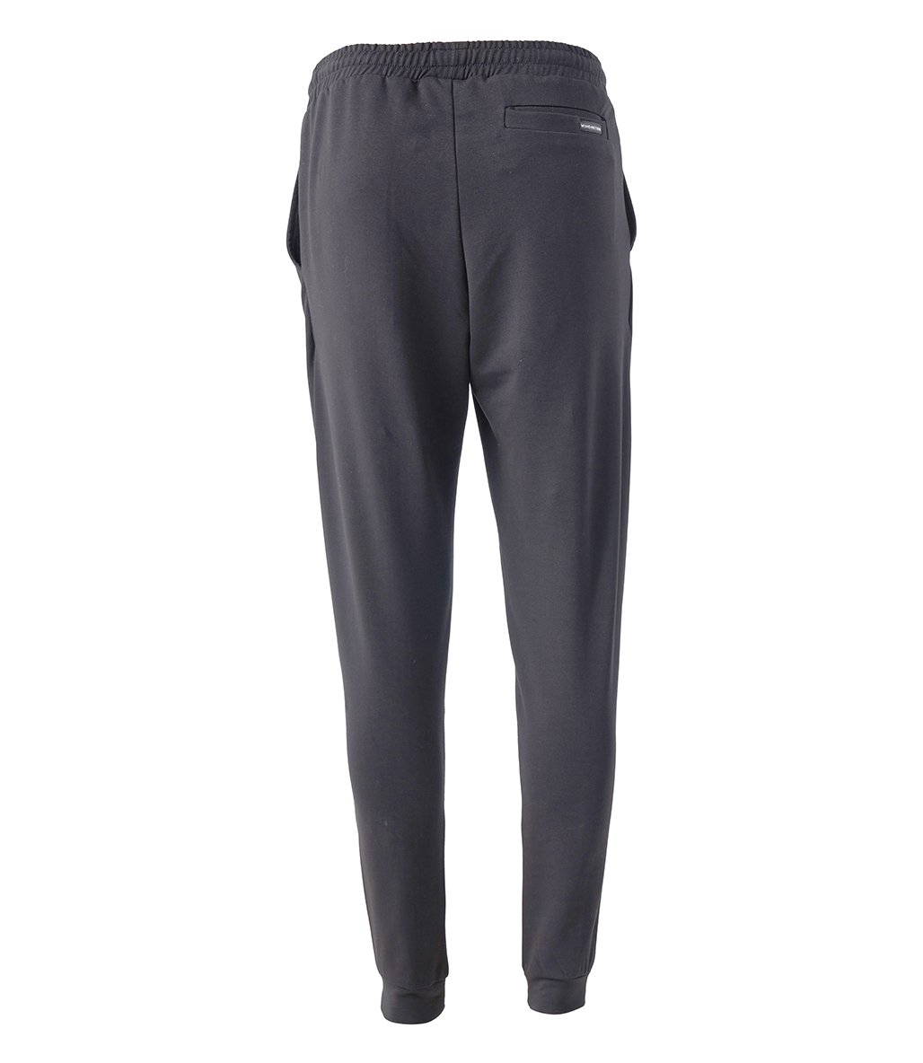 Windmotion Logef Jogger Eşofman Altı Koyu Gri