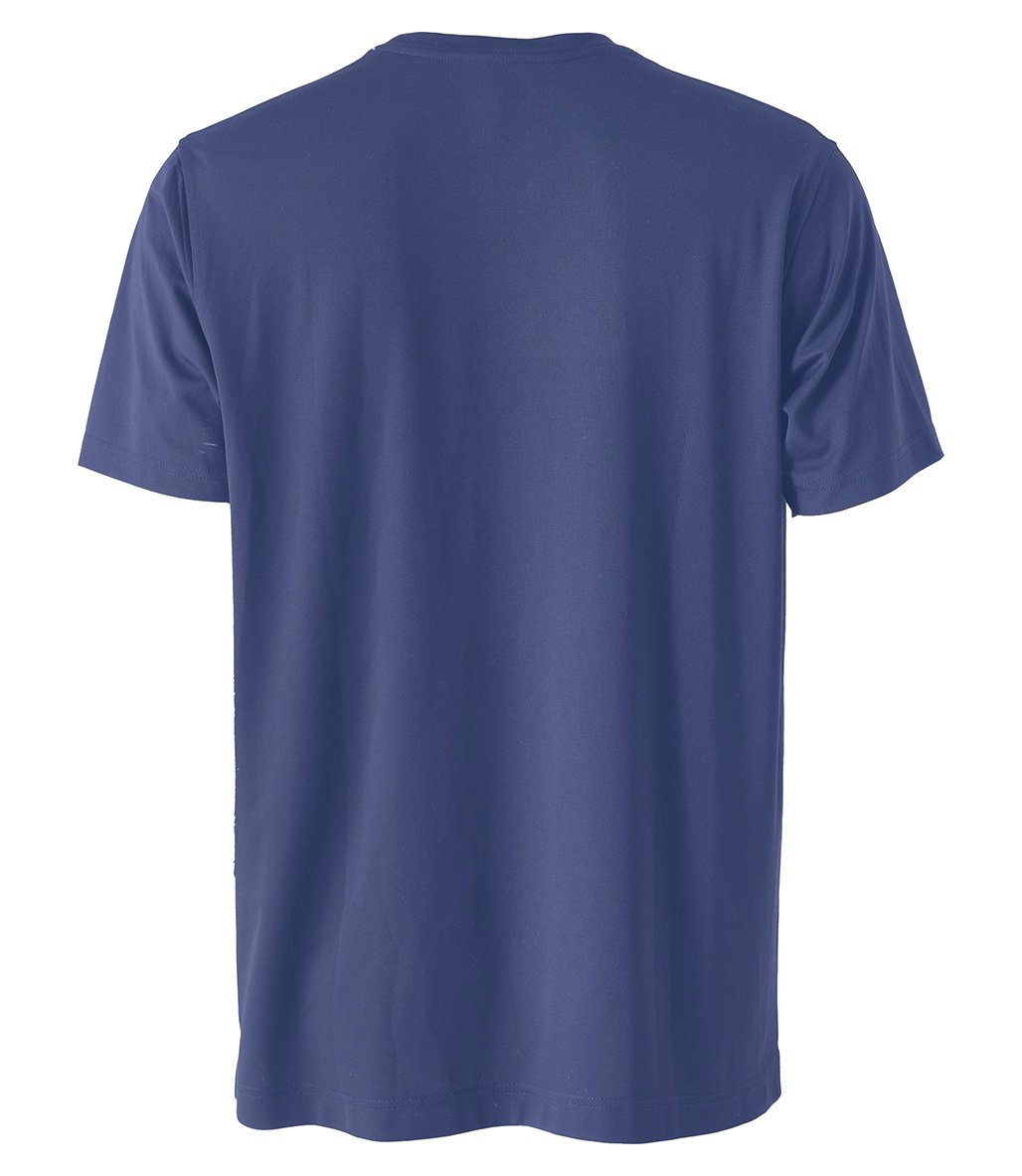 Windmotion Taurus Kısa Kollu T-Shirt Lacivert