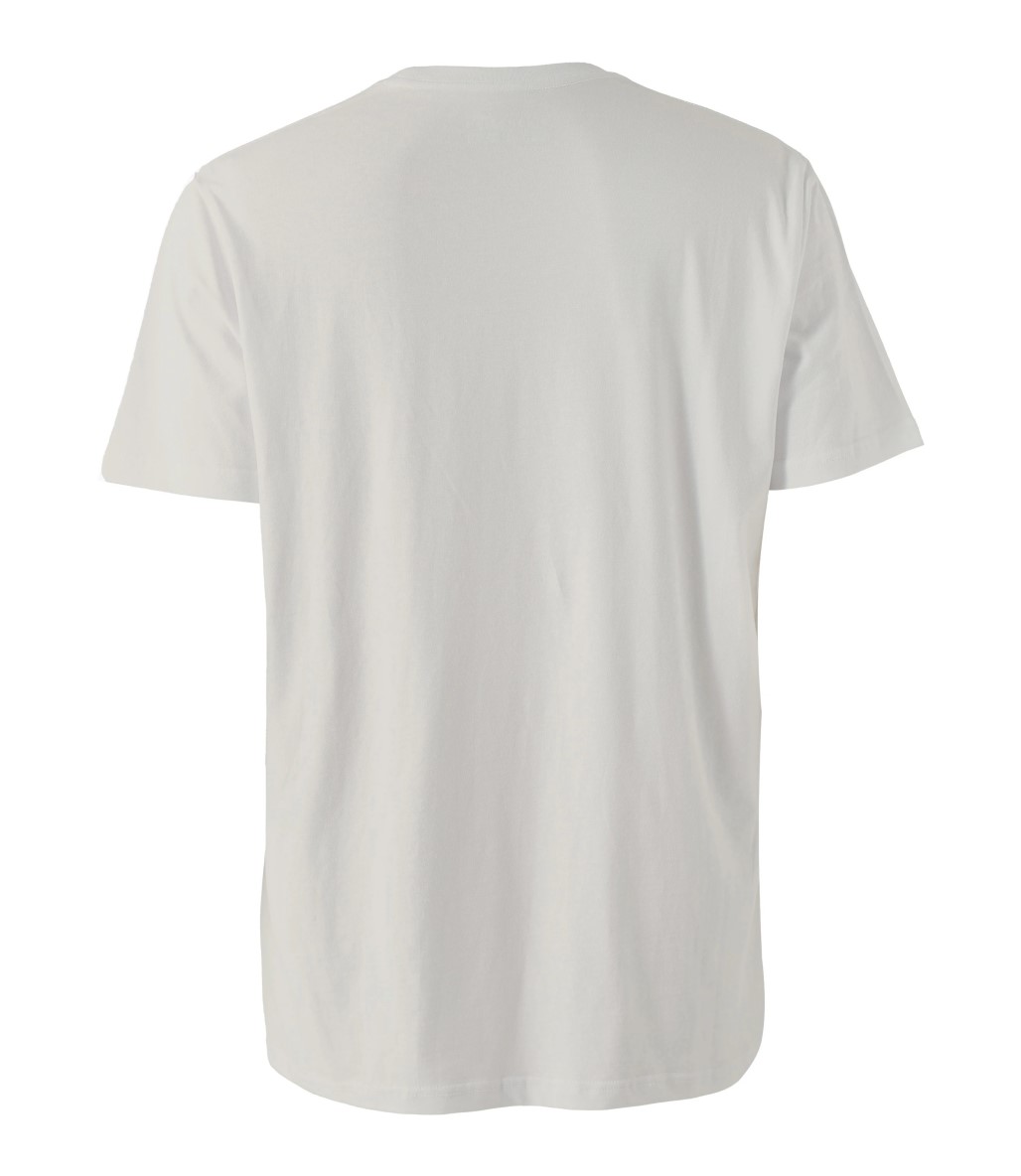 Windmotion Ticona Kısa Kollu T-Shirt Gri
