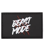 1 Adet Beast Mode Patch