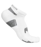 1 Adet MuscleCloth Stay Fresh Çorap Beyaz
