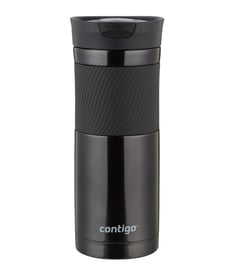 Contigo Byron Black Termos 590 ml  Siyah