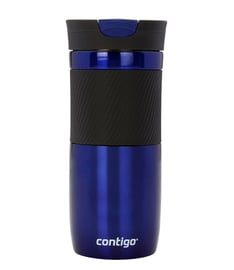Contigo Byron SnapSeal Termos 470 ml Mavi