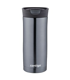 Contigo Huron Gunmetal Termos 470 ml Gri