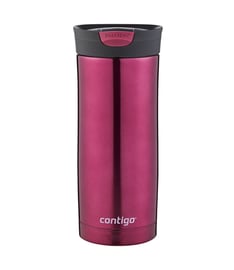 Contigo Huron Vivacious Termos 470 ml Bordo