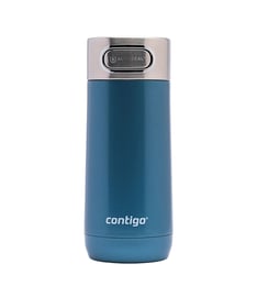 Contigo Luxe AutoSeal Termos 360 ml Mavi
