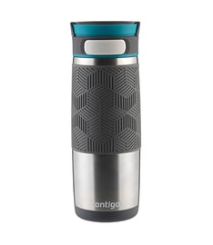 Contigo Metra AutoSeal Termos 470 ml Gri
