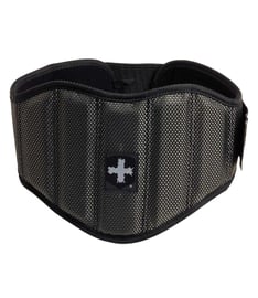 Harbinger Firmfit Contoured Belt Ağırlık Kemeri Siyah