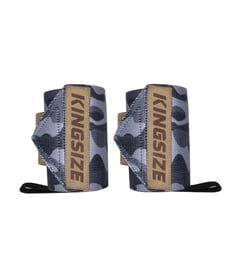 Kingsize Heavy Duty Wrist Wraps