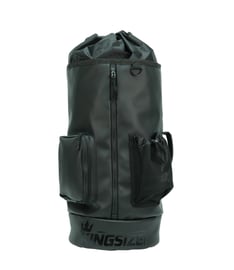 Kingsize Ultimate Duffle Bag Spor Çanta Siyah