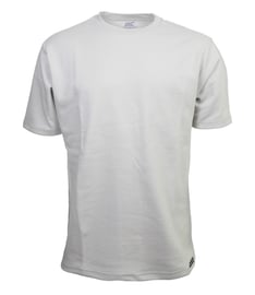 MuscleCloth Heavyweight Oversize T-Shirt Taş Rengi