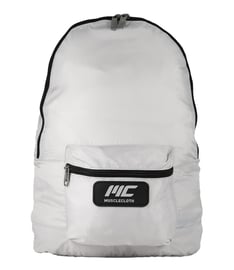 MuscleCloth Packable Katlanabilir Sırt Çantası Açık Gri