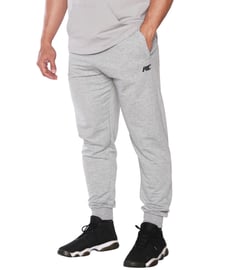 MuscleCloth Training Alpha Eşofman Altı Gri