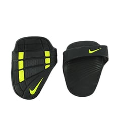 Nike Alpha Training Grip Eldiven Siyah