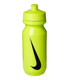 Nike Big Mouth Bottle 2.0 650 ml Matara Sarı