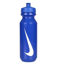 Nike Big Mouth Bottle 2.0 900 ml Matara Lacivert