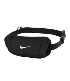 Nike Challenger 2.0 Small Bel Çantası Siyah