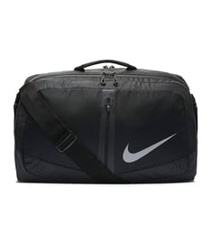 Nike Duffel Spor Çanta Siyah