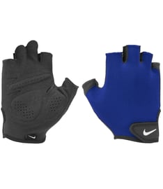 Nike Essential Game Fitness Eldiveni Mavi